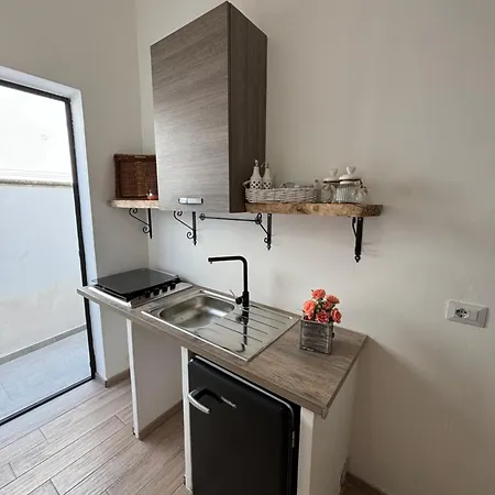 Casa vacanze L' Ancora