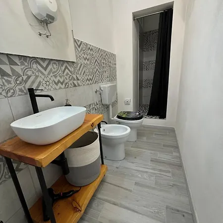 L' Ancora *