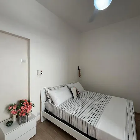 L' Ancora Nyaraló Santa Maria al Bagno