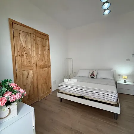 펜션 L' Ancora 산타 마리아 알 바뇨