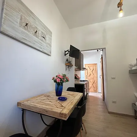 L' Ancora Santa Maria al Bagno