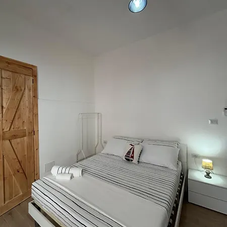 L' Ancora * Santa Maria al Bagno