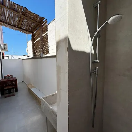 Nyaraló L' Ancora Santa Maria al Bagno