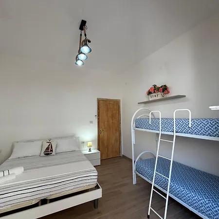 L' Ancora * Santa Maria al Bagno