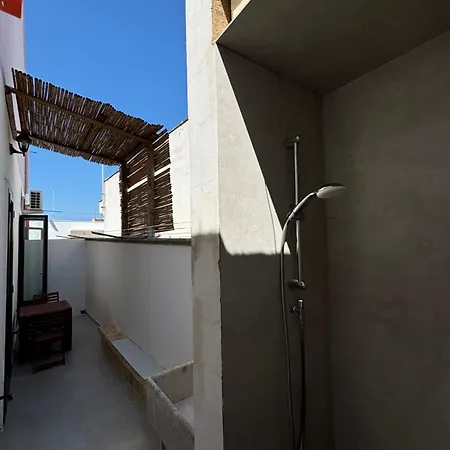 L' Ancora Nyaraló *