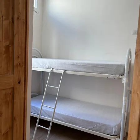 L' Ancora 산타 마리아 알 바뇨