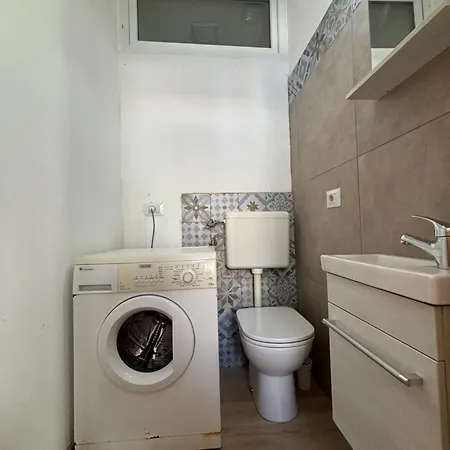 L' Ancora * Santa Maria al Bagno