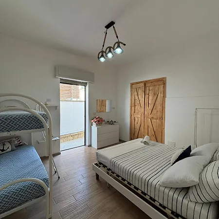 L' Ancora * Santa Maria al Bagno