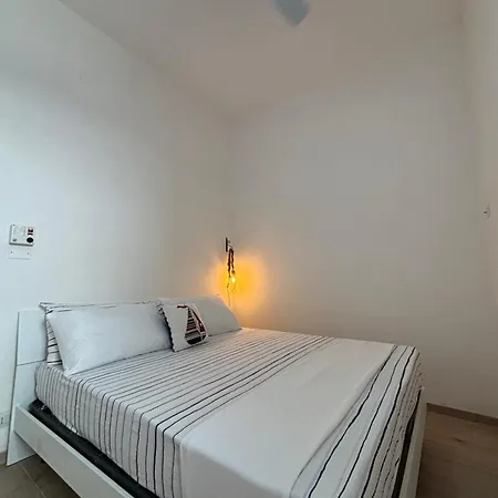 Nyaraló L' Ancora *