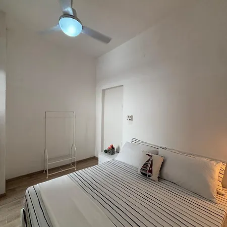 L' Ancora Nyaraló Santa Maria al Bagno