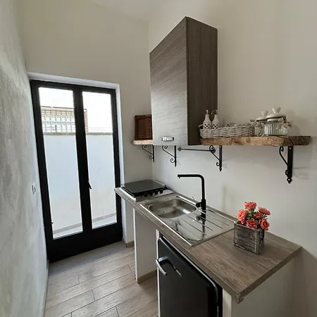 L' Ancora * Santa Maria al Bagno