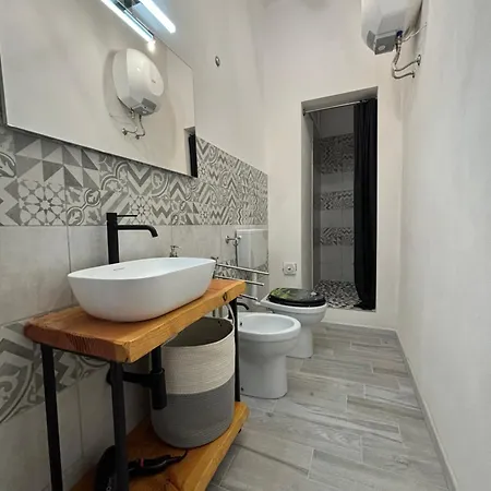 L' Ancora Santa Maria al Bagno