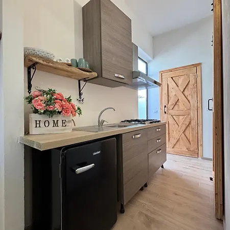 Nyaraló L' Ancora *