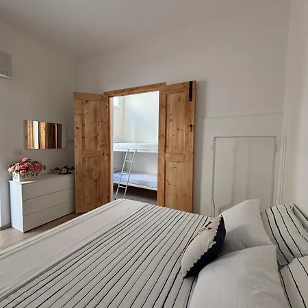 L' Ancora Nyaraló Santa Maria al Bagno