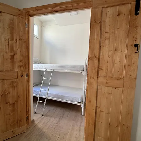 Nyaraló L' Ancora Santa Maria al Bagno