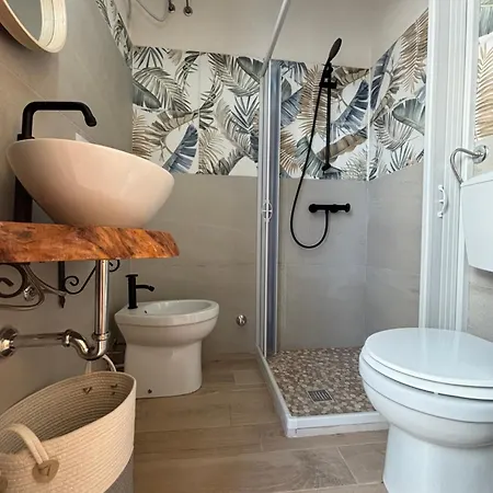 L' Ancora * Santa Maria al Bagno