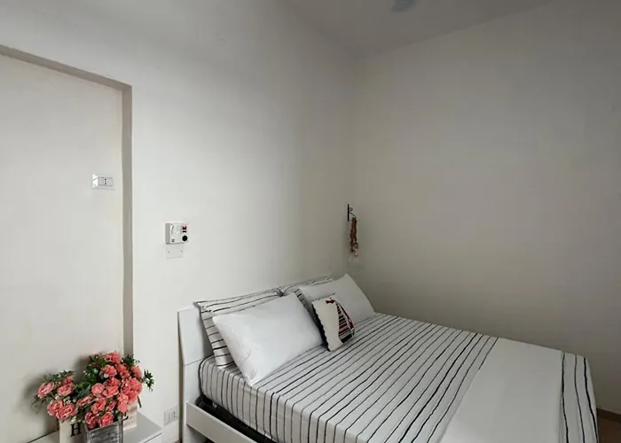 L' Ancora Tatil Evi Santa Maria al Bagno