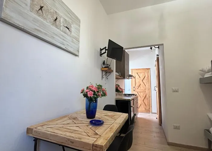 L' Ancora Santa Maria al Bagno