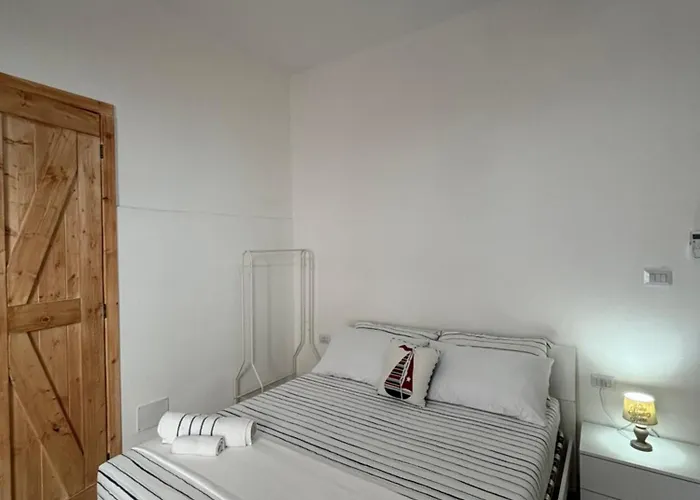 L' Ancora * Santa Maria al Bagno