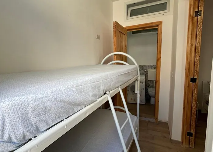 L' Ancora Holiday home *