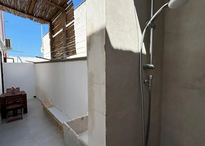 Tatil Evi L' Ancora Santa Maria al Bagno
