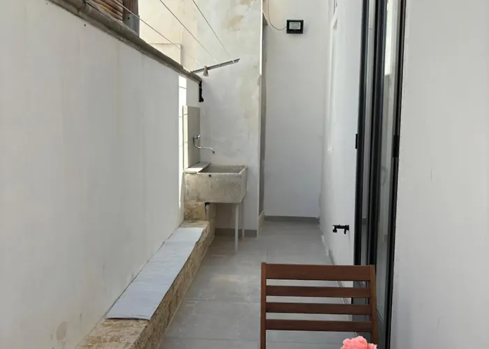L' Ancora Santa Maria al Bagno