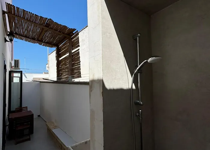 L' Ancora Holiday home *