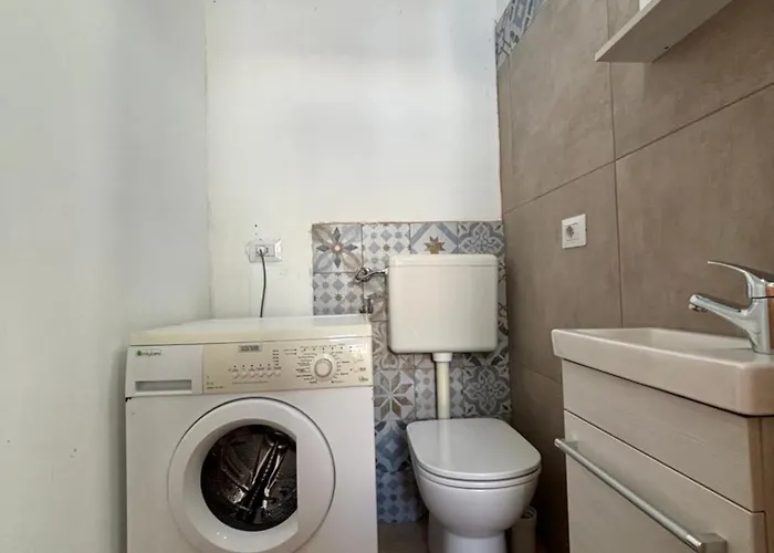 L' Ancora * Santa Maria al Bagno