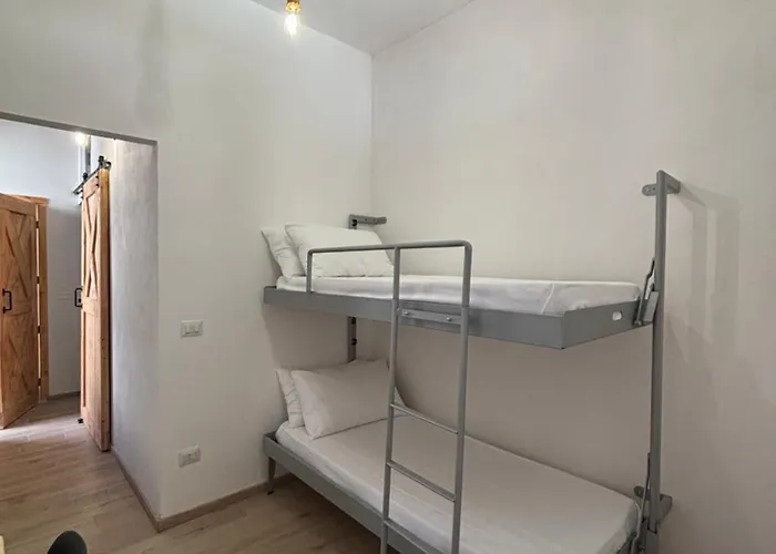 L' Ancora Tatil Evi *