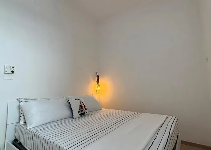 Tatil Evi L' Ancora *