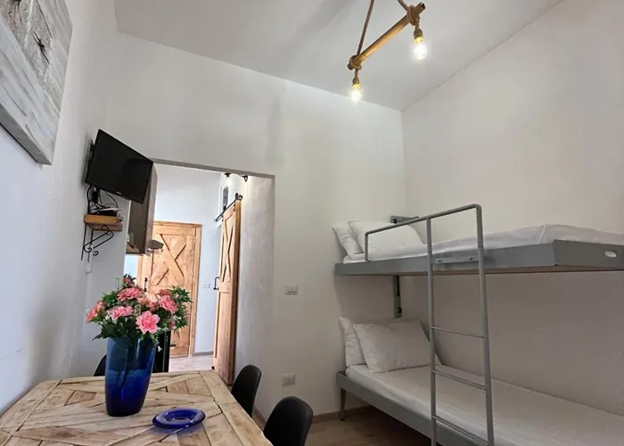 Tatil Evi L' Ancora