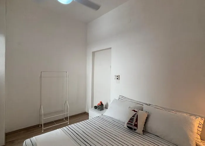 L' Ancora Holiday home Santa Maria al Bagno