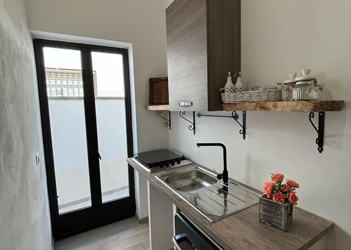 L' Ancora * Santa Maria al Bagno