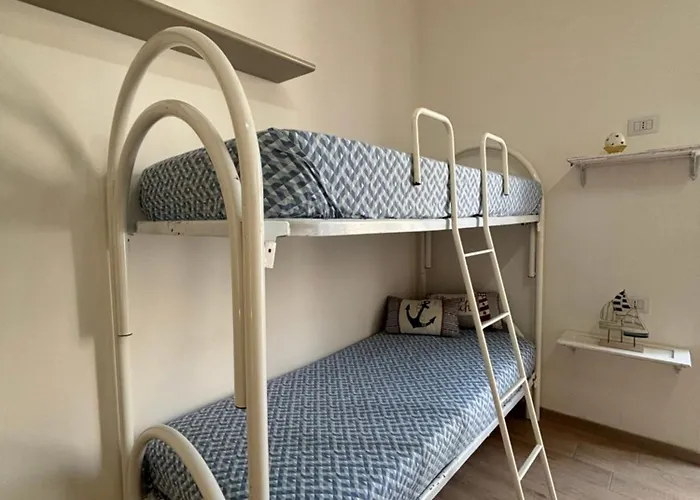 Holiday home L' Ancora Santa Maria al Bagno