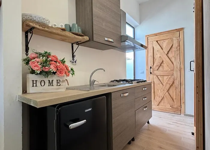 Tatil Evi L' Ancora *