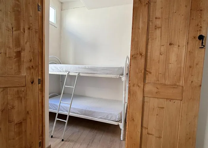 Holiday home L' Ancora Santa Maria al Bagno