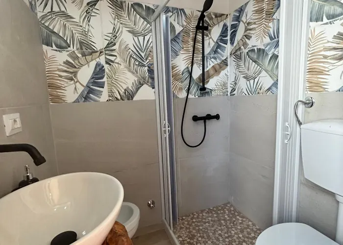 L' Ancora Santa Maria al Bagno