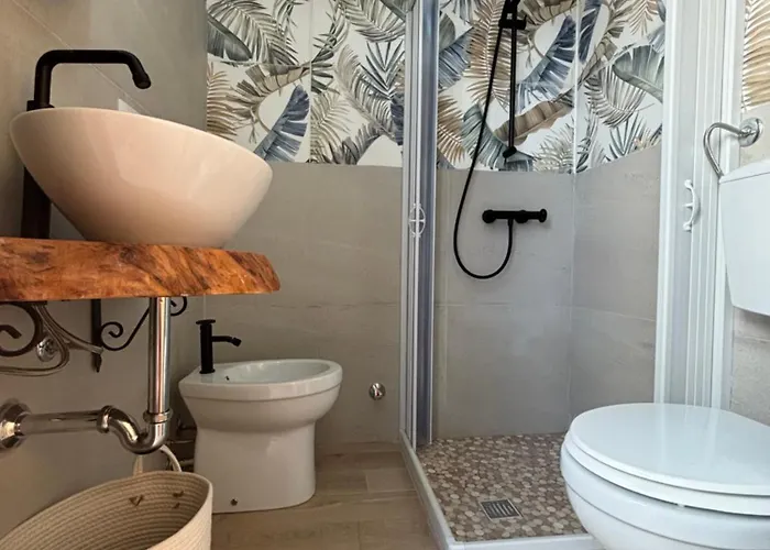 L' Ancora * Santa Maria al Bagno